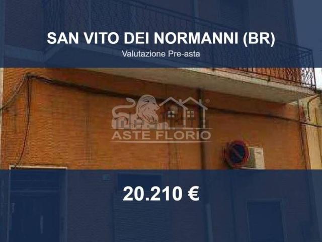 Appartamento in vendita a Puglia, Brindisi
