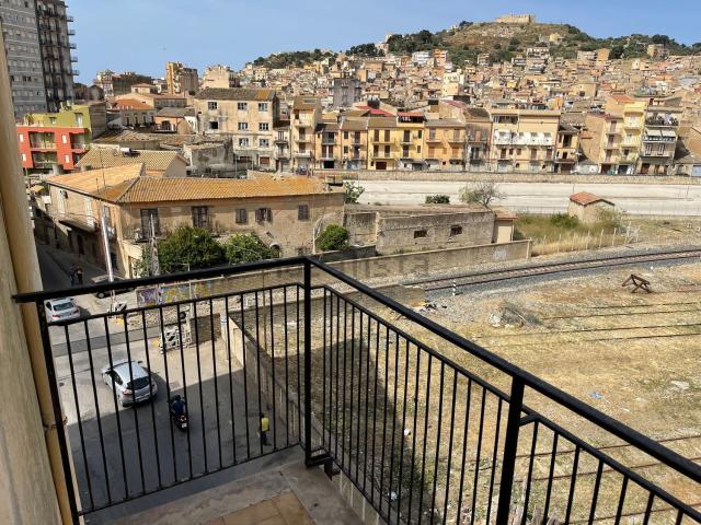 Appartamento in vendita a Quartiere Africano, Licata
