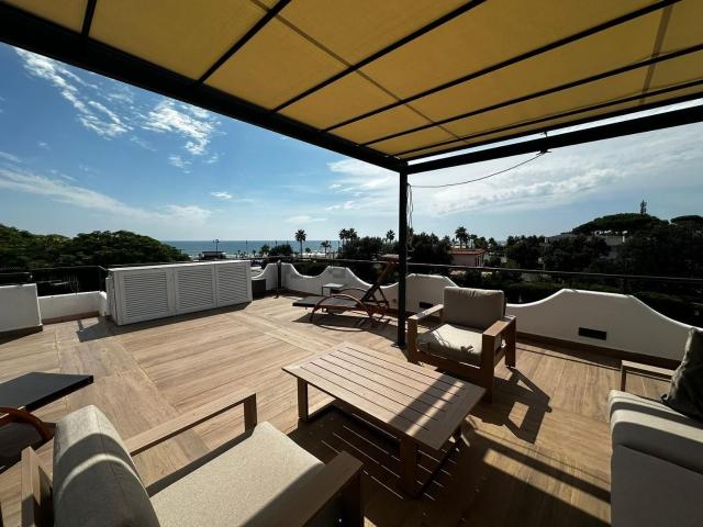 Appartamento in vendita a Pantano Marino, San Felice Circeo