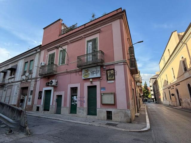 Appartamento in vendita a Puglia, Foggia