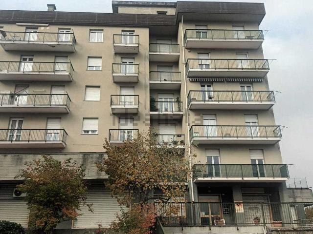 Appartamento in vendita a Busalla, Liguria