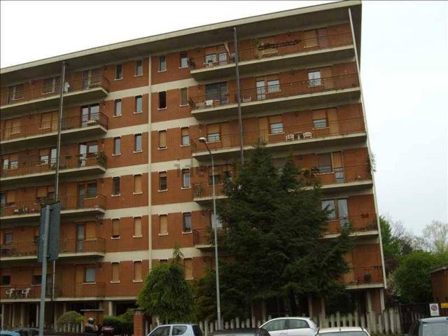 Appartamento in vendita a Villaggio Dora, Piemonte