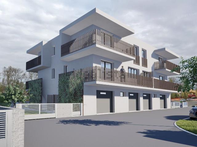Appartamento in vendita a Codrea, Ferrara
