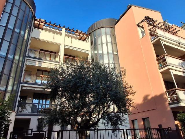 Appartamento in vendita a Salsominore, Salsomaggiore Terme