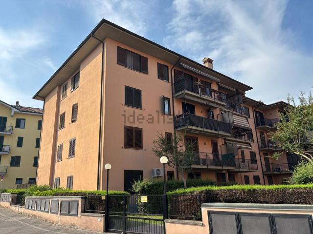 Appartamento in vendita a Codogno, Lombardia