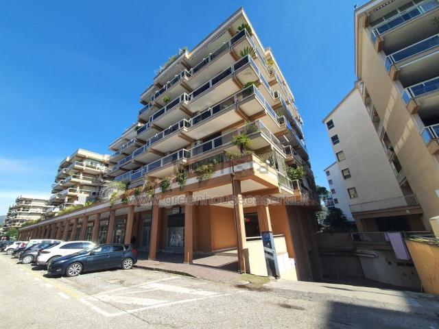 Appartamento in vendita a Centro Storico, Caserta