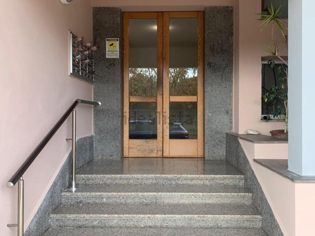 Appartamento in vendita a San Nicola, Oristano