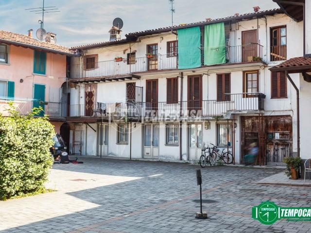 Appartamento in vendita a Bergamo, Lombardia