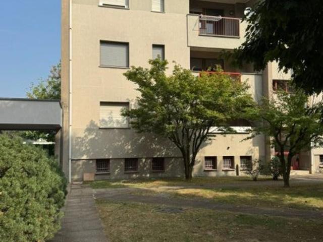 Appartamento in vendita a Asmonte, Ossona