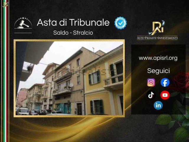 Appartamento in vendita a Pescara, Abruzzo