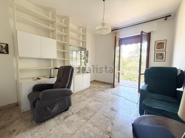 Appartamento in vendita a Quartiere 4, Firenze