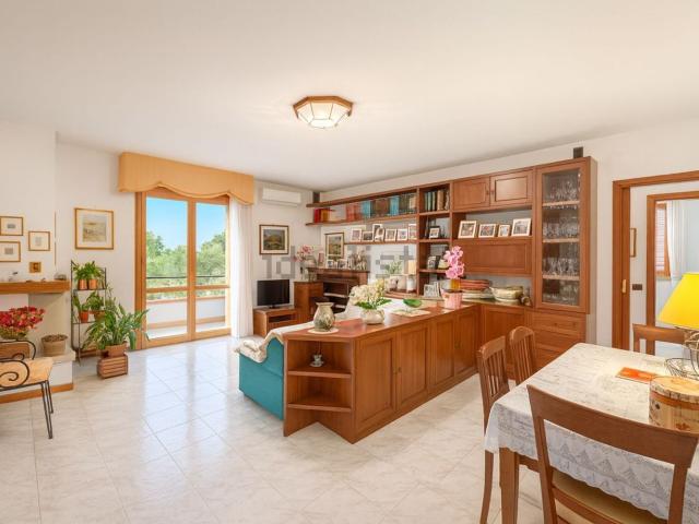 Appartamento in vendita a Monte Argentario, Pozzarello