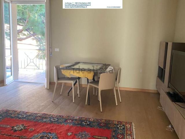 Attico in vendita a Bordighera, Provincia di Imperia