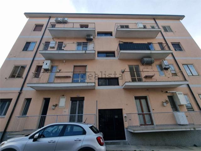 Appartamento in vendita a Pontepiccolo, Calabria