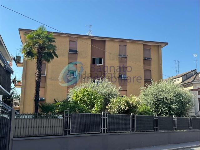 Appartamento in vendita a Santa Rita, Novara