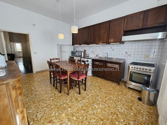 Appartamento in vendita a Bellariva, Firenze