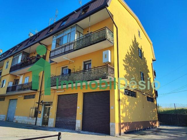 Appartamento in vendita a Tito, Basilicata