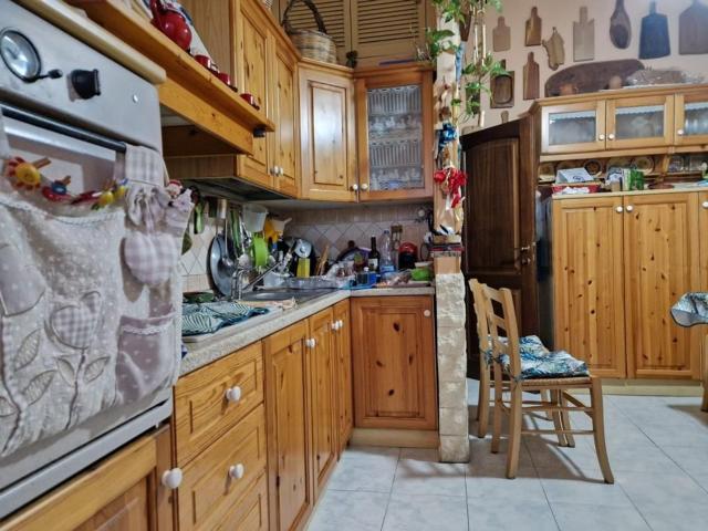 Appartamento in vendita a Monte Rosello, Cala Di Volpe