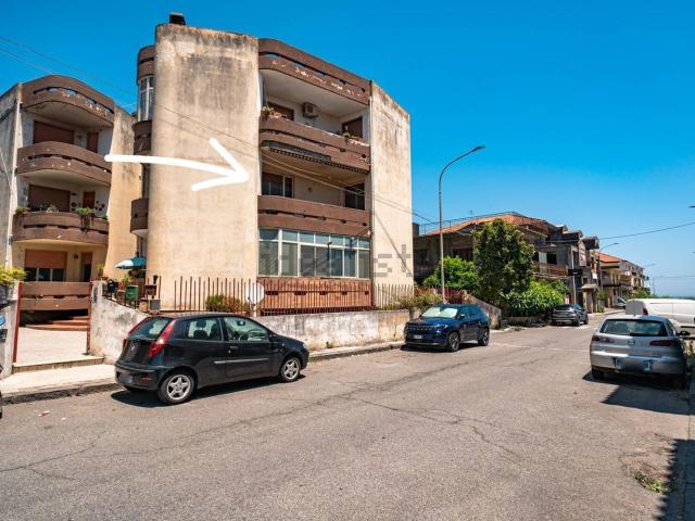 Appartamento in vendita a Vignagrande, Fiumefreddo Di Sicilia