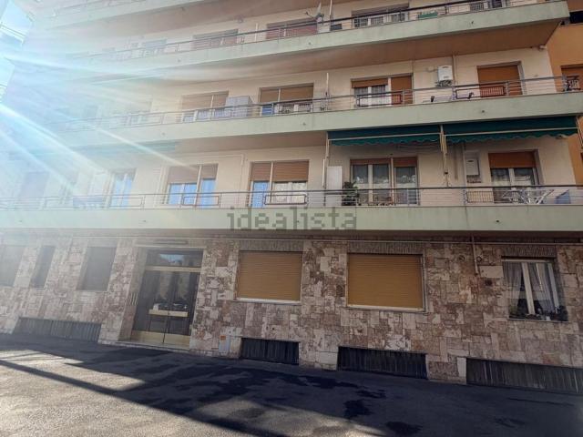 Appartamento in vendita a Ponente, Serra Riccò