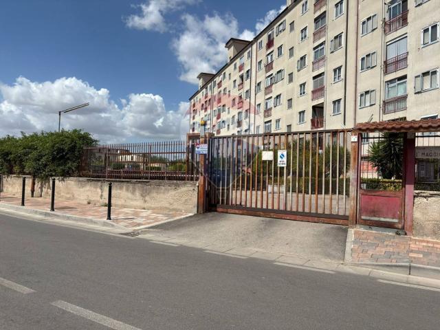 Appartamento in vendita a Acerra, Campania