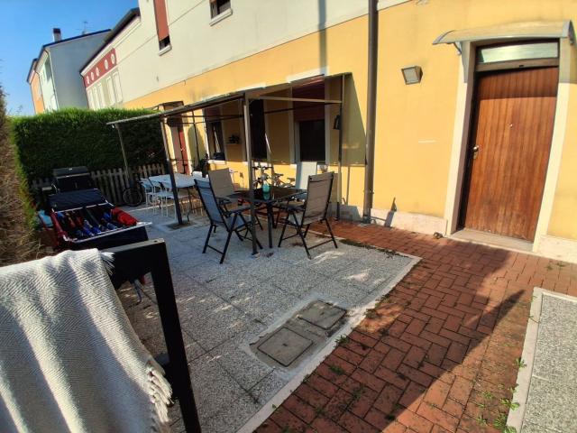 Appartamento in vendita a Erbè, Veneto