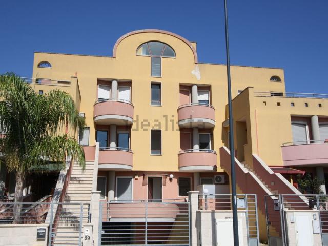 Attico in vendita a Puglia, Lecce