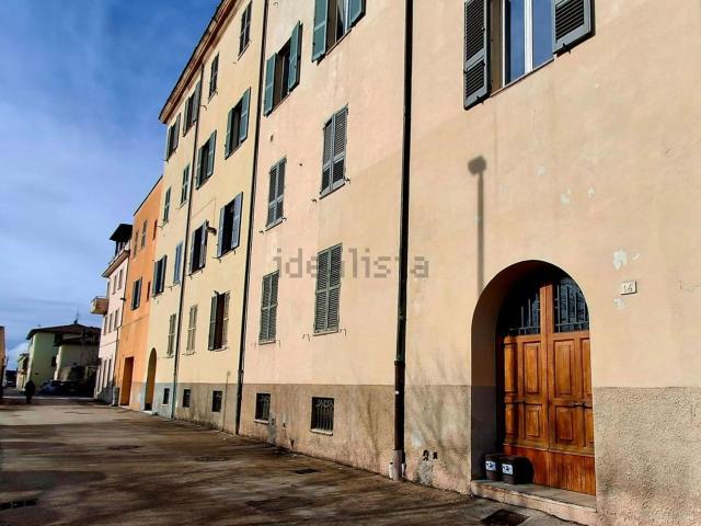 Appartamento in vendita a Foligno, Umbria
