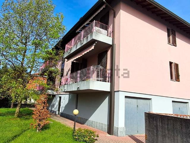 Appartamento in vendita a Sant'Ilario, Nerviano