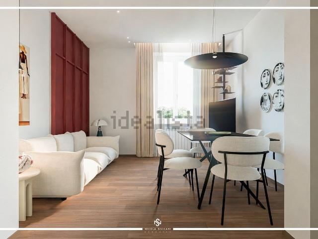 Appartamento in vendita a Sant'Anna, Bagni Di Lucca Ponte