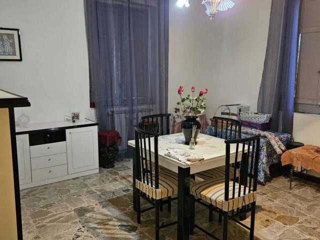 Appartamento in vendita a San Piero Patti, Sicilia