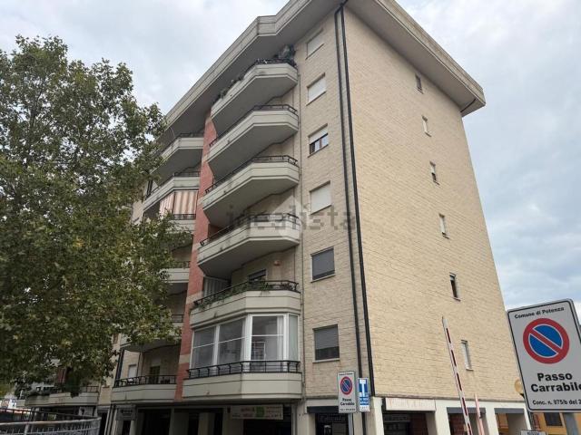 Appartamento in vendita a Botte, Potenza