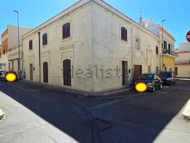 Appartamento in vendita a Massafra, Taranto