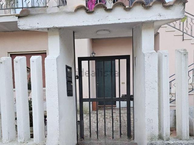 Appartamento in vendita a Villa Carmine, Montesilvano