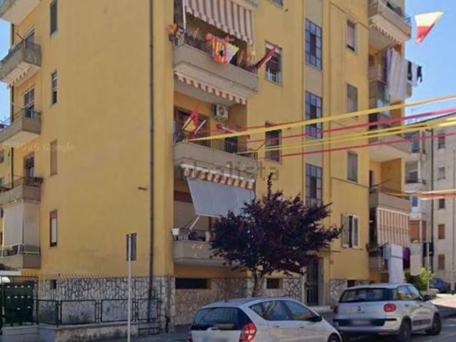 Appartamento in vendita a Libertà, Benevento