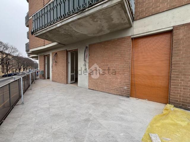 Appartamento in vendita a San Faustino-Madonnina-Quattroville, Modena