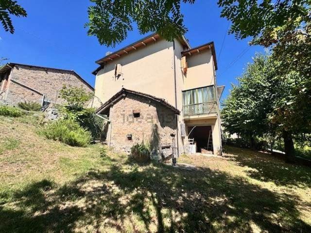 Appartamento in vendita a Unione dell'Appennino Bolognese, Gaggio Montano