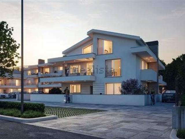 Attico in vendita a Cervia, Reggio Emilia