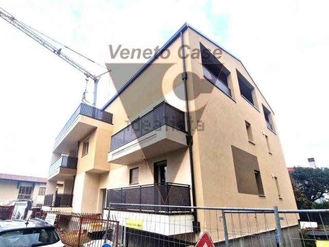 Appartamento in vendita a Pontevigodarzere, Padova