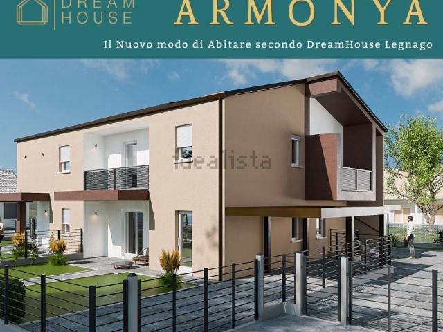 Appartamento in vendita a Albaredo D'adige, Veneto
