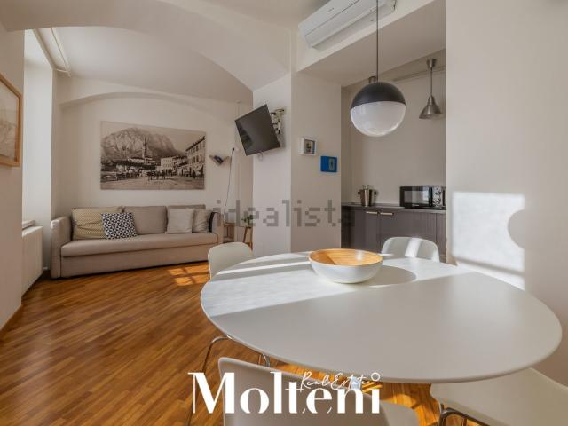 Appartamento in vendita a Castello, Lecco