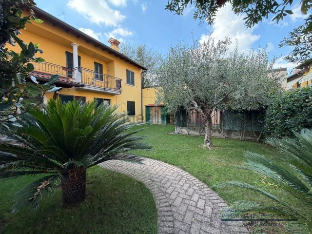 Appartamento in vendita a Camignone, Passirano