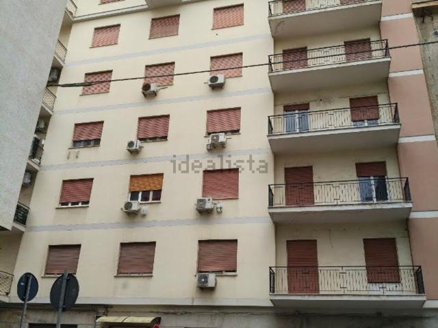 Appartamento in vendita a V Circoscrizione, Palermo