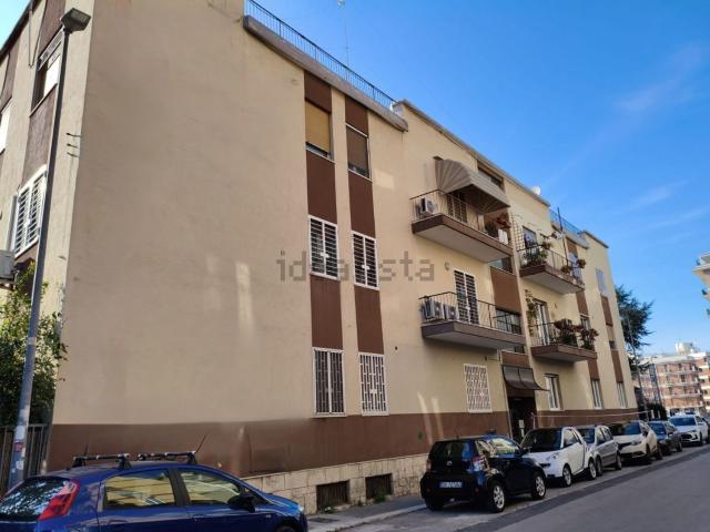 Appartamento in vendita a Poggiofranco, Bari