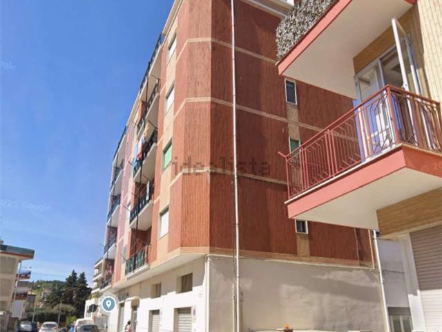 Appartamento in vendita a Rione Spine Bianche, Matera