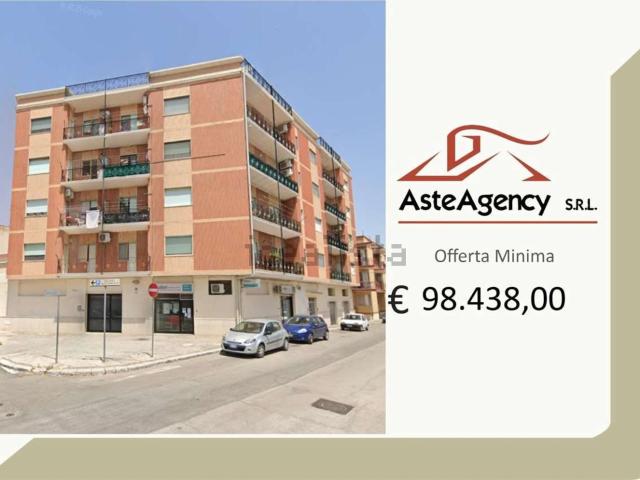 Appartamento in vendita a Rione Spine Bianche, Matera
