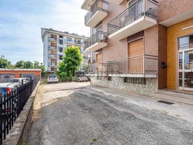 Appartamento in vendita a Località Grangia Pol, Robassomero