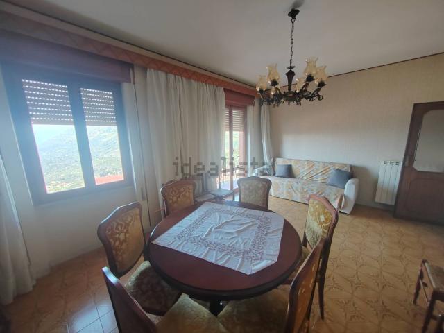 Appartamento in vendita a Sonnino, Lazio