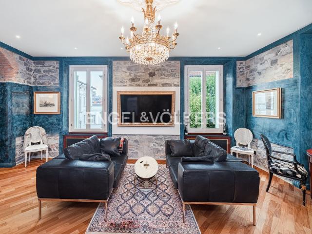 Appartamento in vendita a San Giuliano, Como