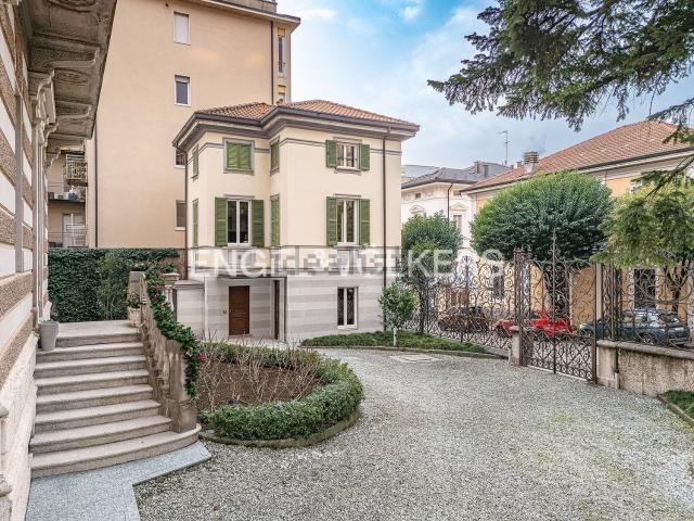 Appartamento in vendita a San Giuliano, Como